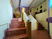 Hotel Hing Amimah Near Bau Bau Port RedPartner Hoteles en Wolio