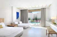 Cavo Delea Villas & Suites - balcony