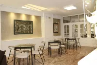 Hotel Alda A Boira