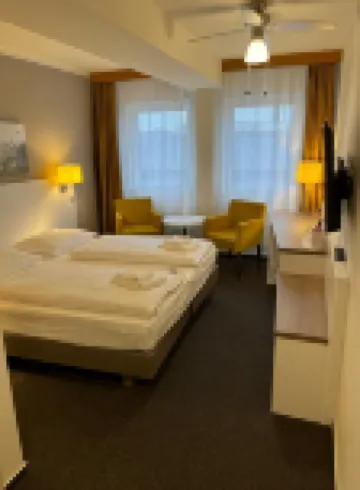 Astral'Inn Leipzig Hotel & Restaurant