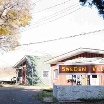Nikko Sweden Village Hotel Exterior