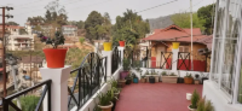 A la Maison Hotels in 