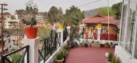 A la Maison