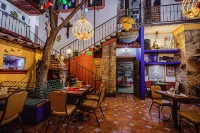 Hotel Boutique El Viejo Mundo Hotels in Hidalgo del Parral