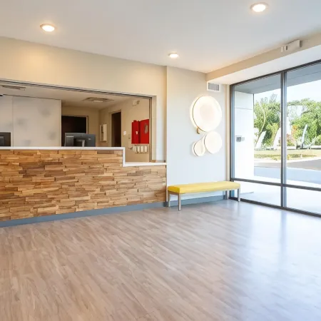 Echo Suites Extended Stay by Wyndham Dallas Plano/Frisco