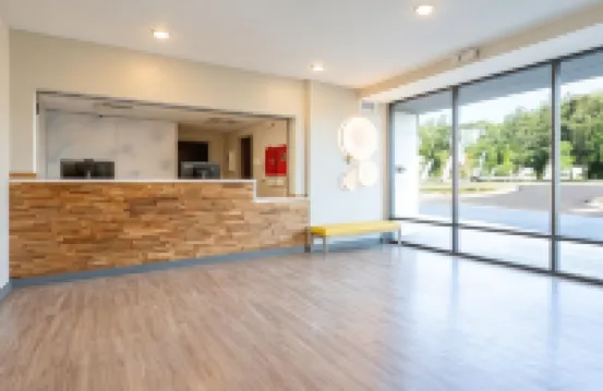 Echo Suites Extended Stay by Wyndham Dallas Plano/Frisco