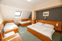 Parkhotel Harrachov Hotels in Rokytnice nad Jizerou