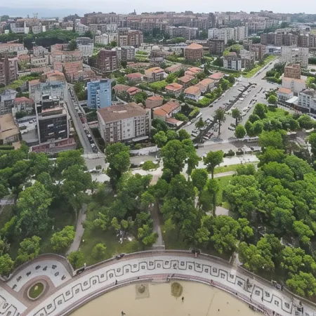 Apartamentos Las Brisas