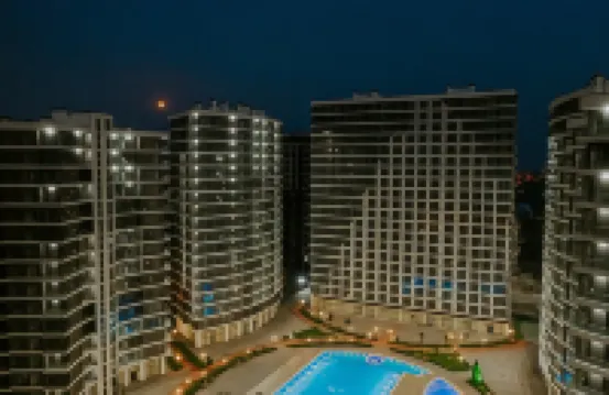 White Sails Residential Hotel Hotels in 