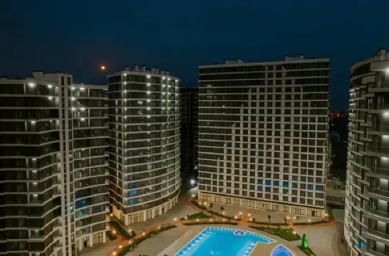 White Sails Residential Hotel