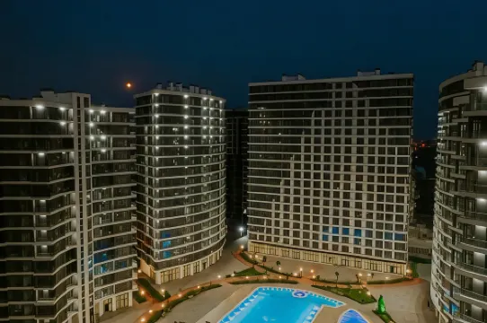 White Sails Residential Hotel