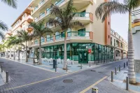 Hotel Torremar - Mares فنادق في فينيولا