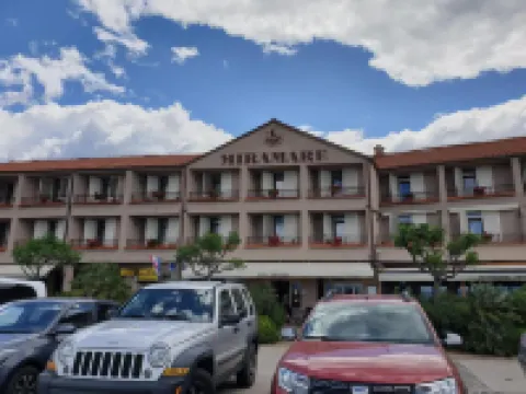 Hotel Miramare
