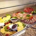 Hotel Hanseatic - Adults Only - Morgenmad