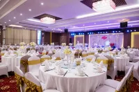 Muong Thanh Grand Quang Nam Hotels in Núi Thành