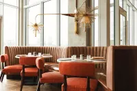 Hotel Polaris - Breakfast