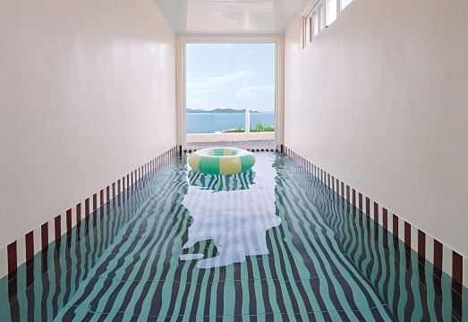 태안 풀빌라케럿