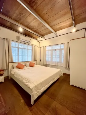 Bansuanrimnam Pakchong Resort Hotels in 