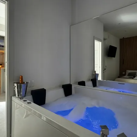 Scugnizzo Apartment