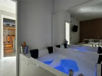 Scugnizzo Apartment - Küvet