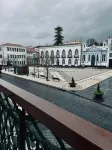 Aliança café & Hostel - Wifi