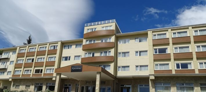 Huinid Pioneros Hotel Hotels in Bariloche Department