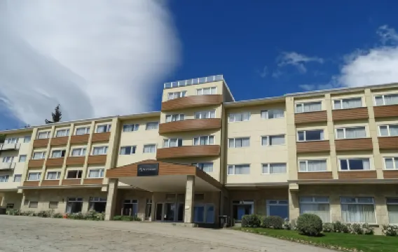 Huinid Pioneros Hotel Hotels in 