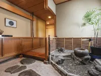 Ohashikan Hotel a 