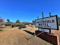 Chesterfield Hotel by OYO Hwy 9 Hôtels à : Cheraw