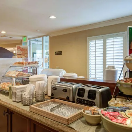 Quality Inn Placentia Anaheim Fullerton