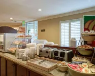 Quality Inn Placentia Anaheim Fullerton - breakfast