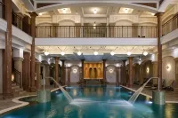 Andrássy Kúria & Spa - Pools