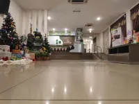 K GARDEN HOTEL PARIT BUNTAR Hotels in Parit Buntar