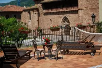 Palacio Azcárate Hotel Hotels in Zorraquin