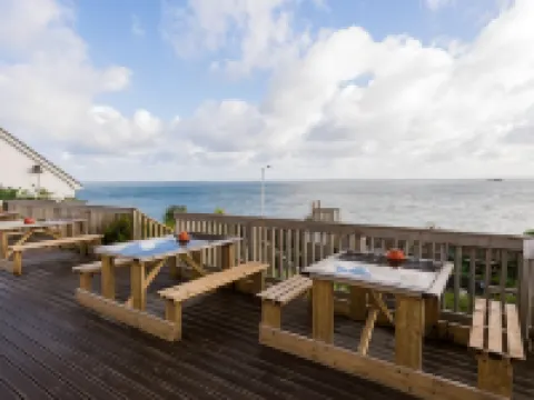 Trecastell Hotel Hotels in Amlwch