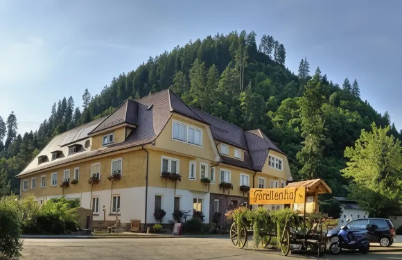 特納施塔爾酒店