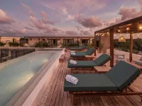 Copal Tulum Hotel Hotels near La Veleta