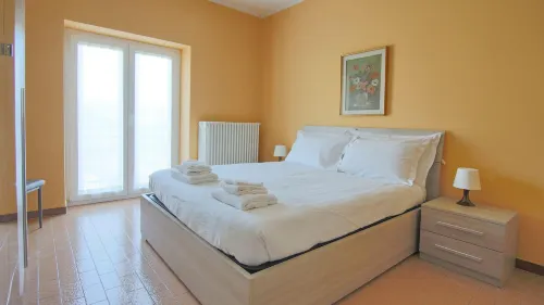 Italianway - Casasco 79 - Bãi đậu xe