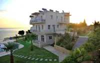 Renieris Hotel Hotel a Stalos
