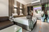 The Cabanas Hotel at Sun City Resort