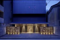 Piece Hostel Sanjo Отели рядом с достопримечательностью «Рынок Nishiki»