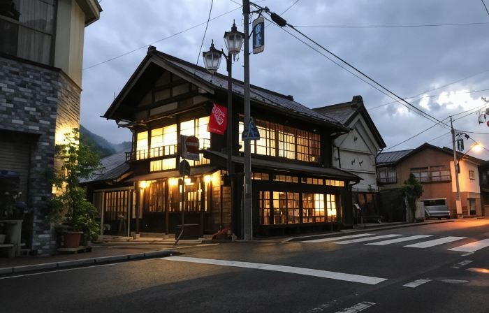 Daigo House