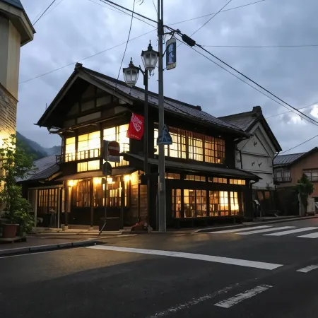 Daigo House