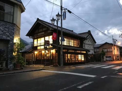 Daigo House - Homestays