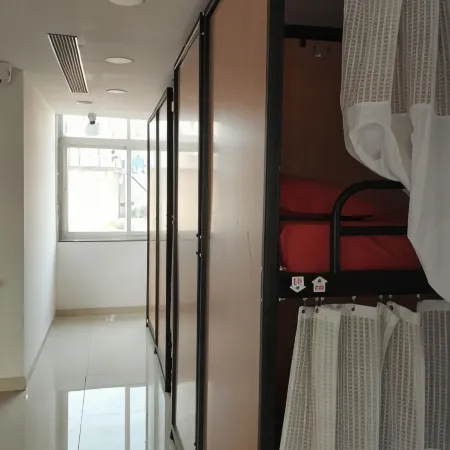 Rda Dormitory