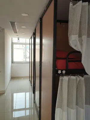 Rda Dormitory - Bintang 2