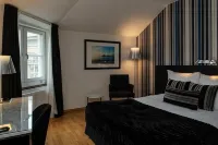 Quality Hotel Statt Hotels in Hudiksvall