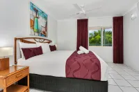Beachfront Apartments on Trinity Beach