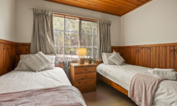 Stayau 2Br Yarra Valley Cottage