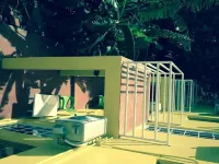 Bagos Eco Retreat & Cafe - Apartments